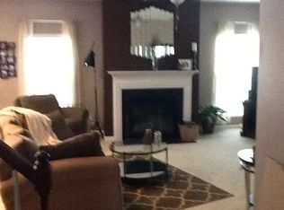 4004 Tonsley Ct, High Point, NC 27265