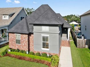 6720 Colbert St, New Orleans, LA 70124