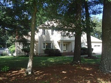 5 McKenzie Ln, Foxboro, MA 02035 | Zillow