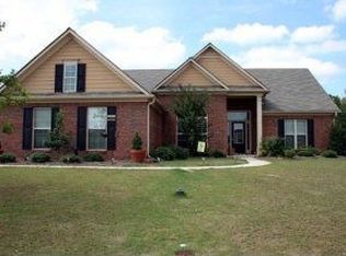 3586 York View Ct, Auburn, GA 30011