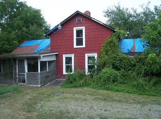 727 Mosier Rd, Girard, OH 44420