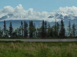 L5B B3 Forest Gln, Homer, AK 99603