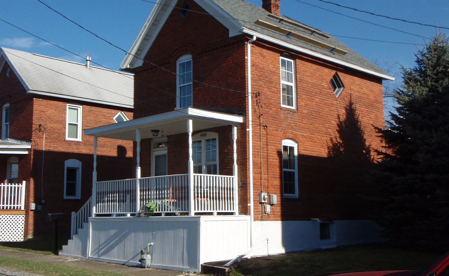 468 Herman Ave, Star City, WV 26505 Zillow