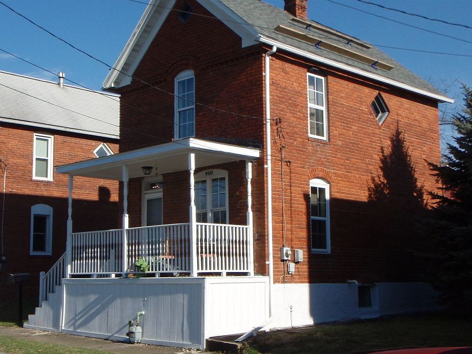 1st image of 468 Herman Ave