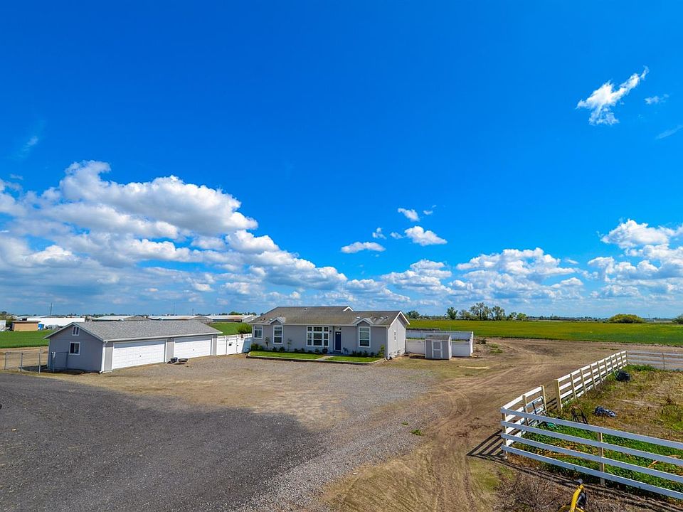 20971 W 4th Ave, Stevinson, CA 95374 Zillow