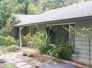 680 Patrol Rd, Woodside, CA 94062