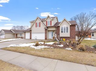 1915 Aspen St, Northfield, MN 55057