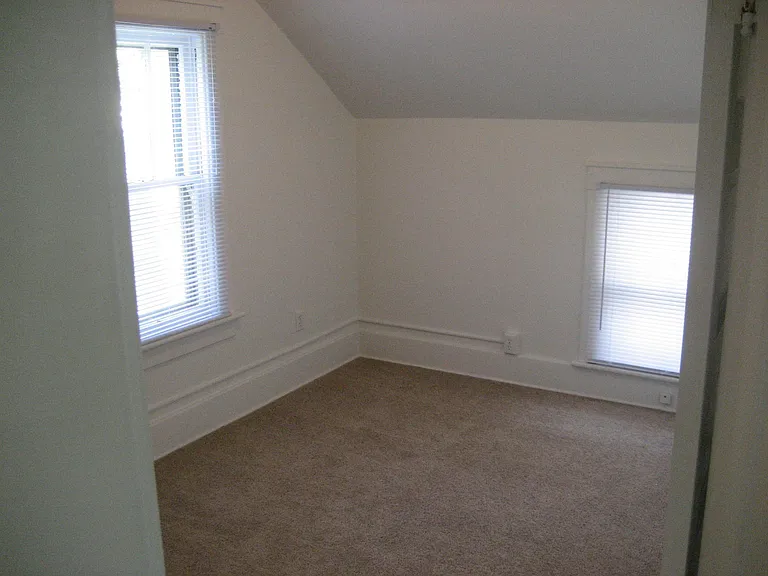 Spare bedroom #2