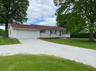 6700 E Easton Rd, Sterling, OH 44276