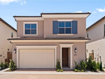 114 Eversedge, Irvine, CA, 92618
