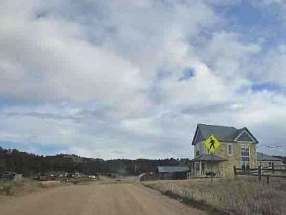 Exterior Neighborhood (street photo)