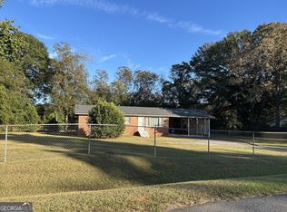 3114 Beverdine Dr, Macon, GA 31216