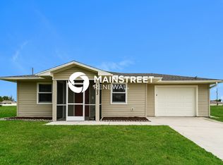 1703 NW 19th St, Cape Coral, FL 33993