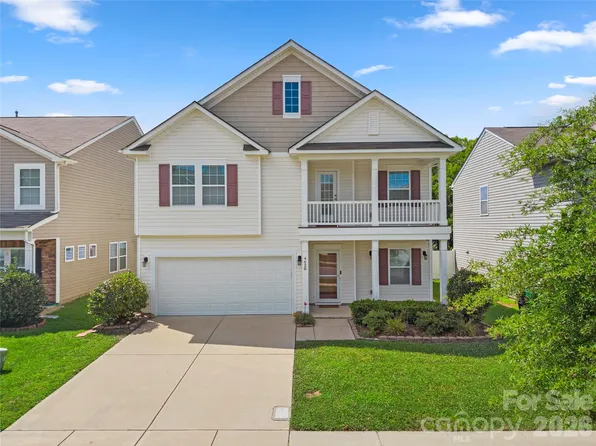 4628 Meshack Ave, Charlotte, NC 28213