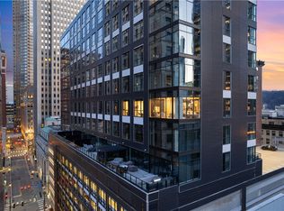 350 Oliver Ave #1002, Pittsburgh, PA 15222