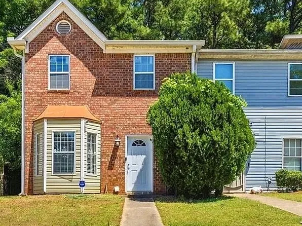 7237 Crestside Dr, Austell, GA 30168