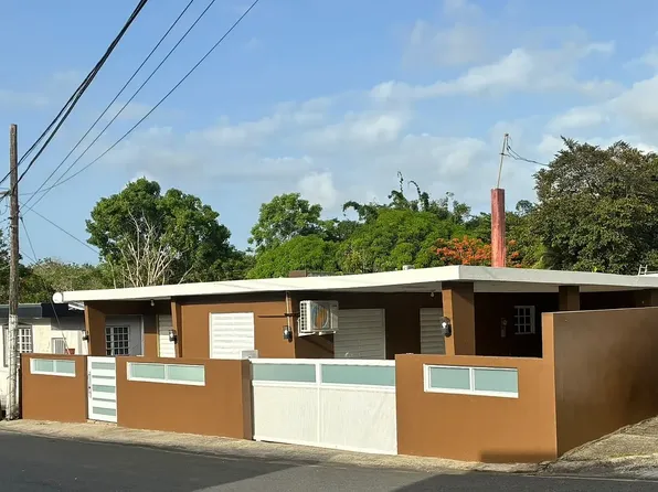 34 Cll Principal, Rio Grande, PR