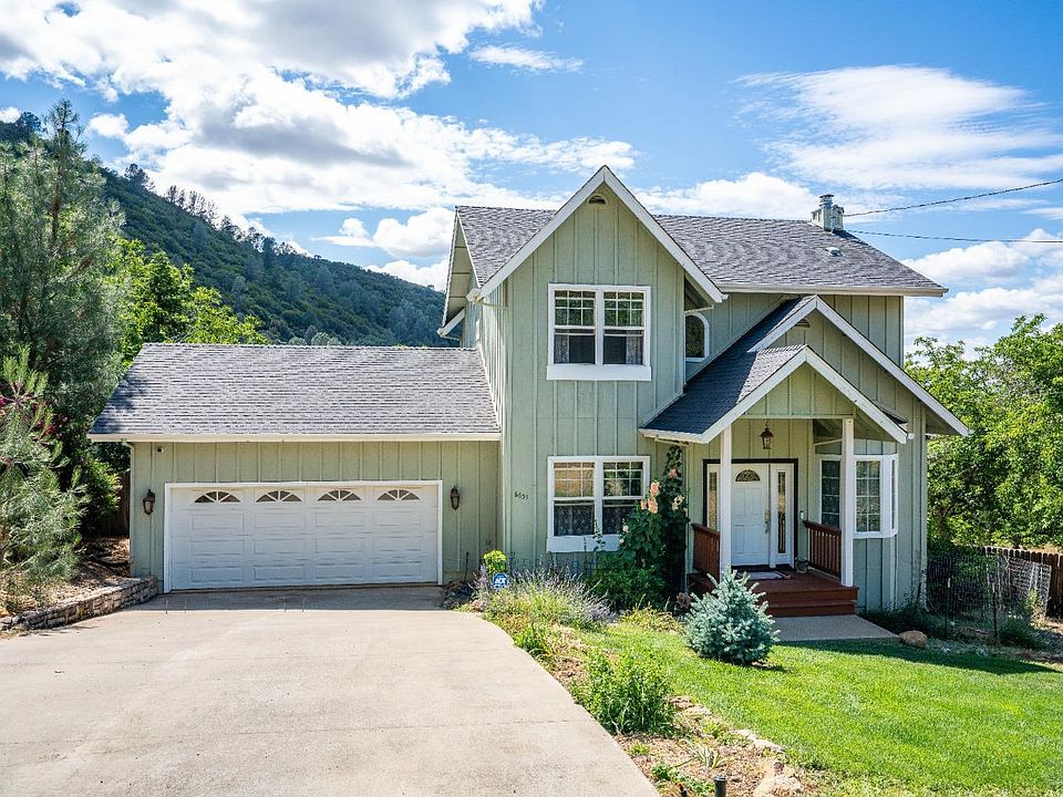 6651 Bergesen Dr, Kelseyville, CA 95451 MLS 322055119 Zillow