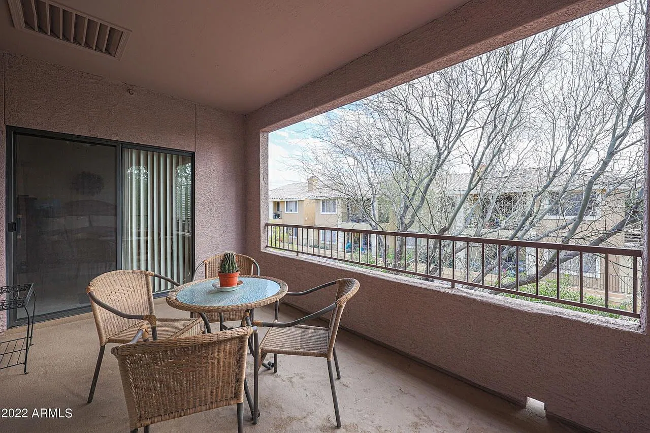 9555 E Raintree Dr — Photo 1