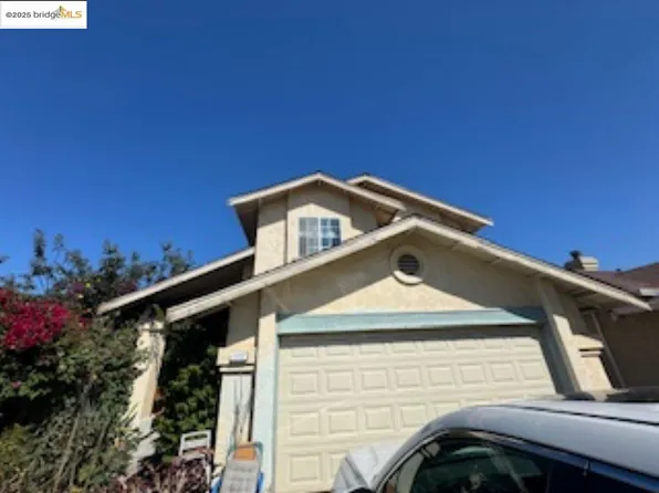 1127 Hat Creek Way, Hayward, CA 94544