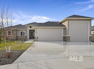 4033 N Cool Riv, Meridian, ID 83646