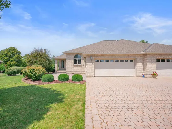 9 Shannon Dr, Winchester, IN 47394