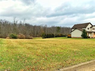 Stratford Pl, Alliance, OH