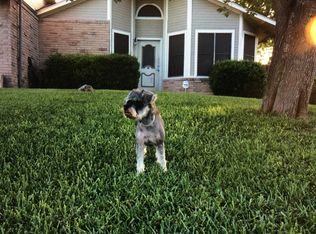 16200 Knottingham Dr, Pflugerville, TX 78660