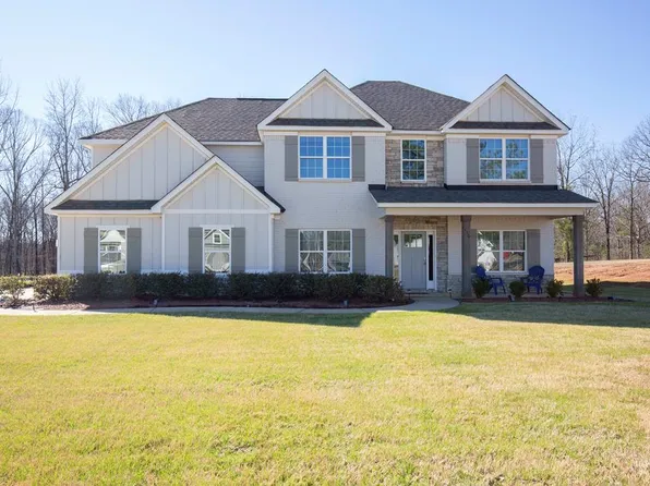 456 Abberly Ln, Ellerslie, GA 31807