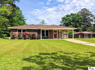 245 Barbara Ln, Farmerville, LA 71241