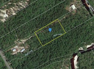 19343 Crews Rd #8A, Glen Saint Mary, FL 32040