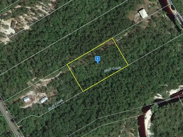 19343 Crews Rd #8A, Glen Saint Mary, FL 32040