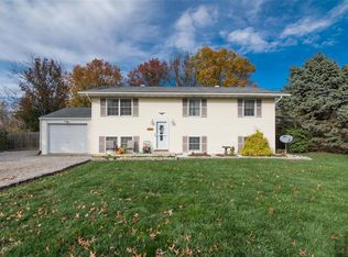 110 Cannavan Dr, Godfrey, IL 62035