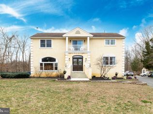 1258 Marshall Mill Rd, Franklinville, NJ 08322