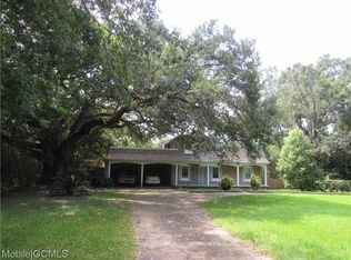 7501 Firetower Rd S, Theodore, AL 36582
