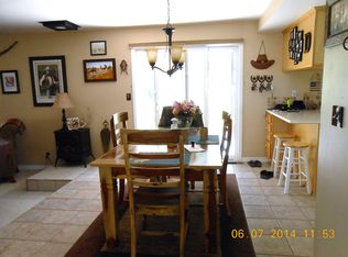 5754 SE Poppy Ave, Mountain Home, ID 83647
