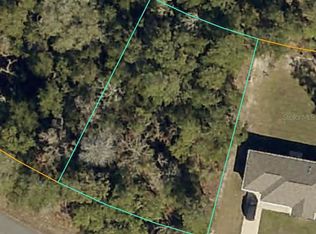 Spruce Rd LOT 18, Ocala, FL 34472