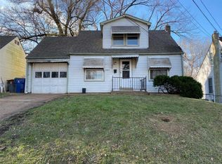 3325 Rex Ave, Saint Louis, MO
