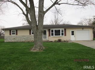 3112 Orleans Ct, Kokomo, IN