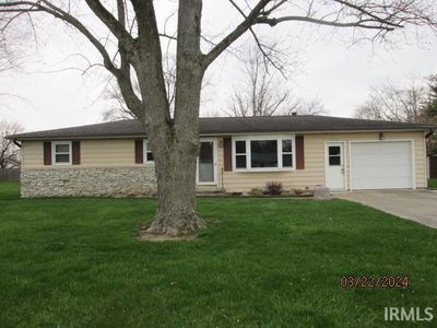 3112 Orleans Ct, Kokomo, IN, 46902