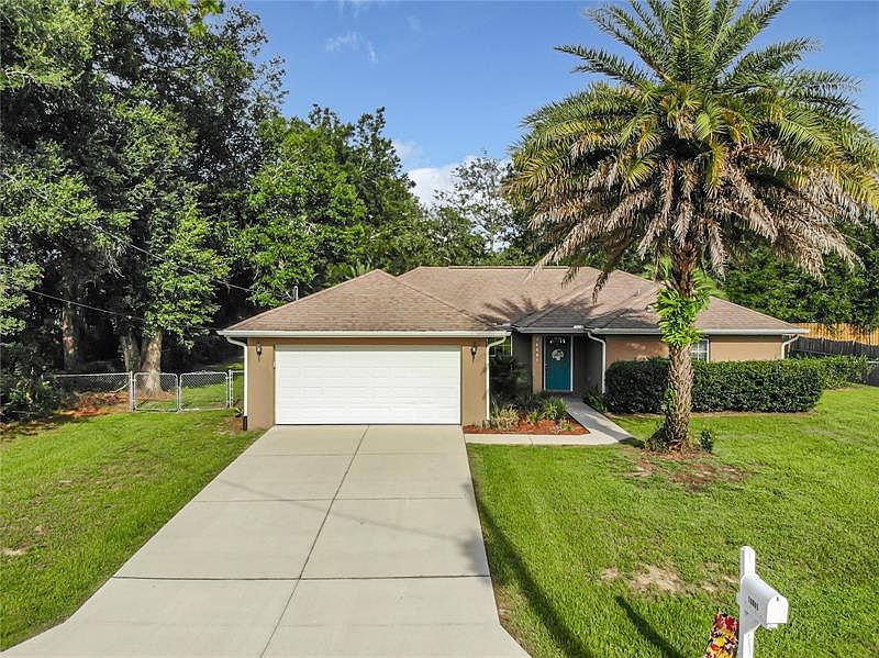 16085 SE 89th Ter, Summerfield, FL 34491 Zillow