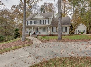 1316 Wyanoke Ave, Shelby, NC 28152