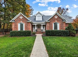 14101 Mortemer Rd, Midlothian, VA 23113