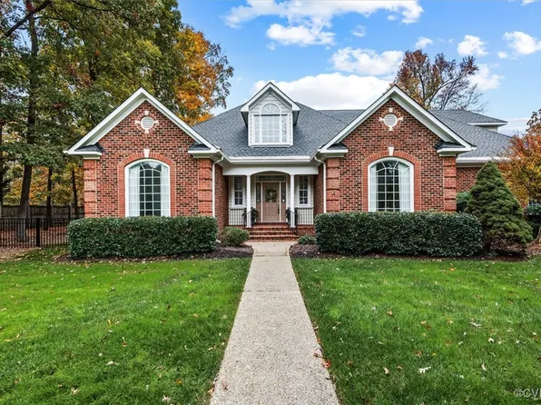14101 Mortemer Rd, Midlothian, VA 23113