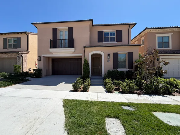 212 Collino, Irvine, CA 92602