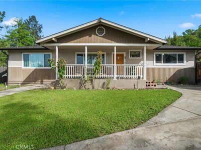 6802 Doris Cir, Lucerne, CA, 95458