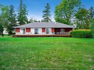 6490 Talbot Trl, Chatham Kent, ON N0P1W0