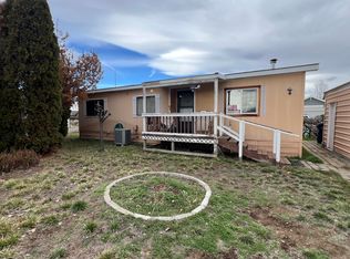 1515 NW Fir Ave Unit 64, Redmond, OR 97756