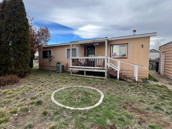 1515 NW Fir Ave Unit 64, Redmond, OR 97756
