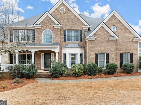 820 Sienna Dr, Cumming, GA 30040